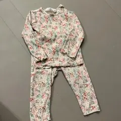 h&m adorables ロンT パンツ　セット