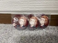 ツイステ　缶バッジ　ユニオンバースデー　ケイト　⑥