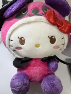 ハローキティ ぬいぐるみ 大きめ