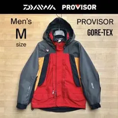 美品 ダイワ Daiwa プロバイザー GORE-TEX フィッシング ダイワ(Daiwa) プロバイザーREX SU1600 03302233｜アウトドア用品