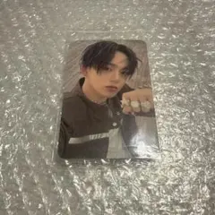 TREASURE REBOOT ktown4u 中国 中華 トレカ ヒョンソク