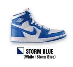 NIKE Air Jordan 1 High 85 ミニチュア コレクション