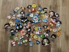 アクアビーズ作品　まとめ