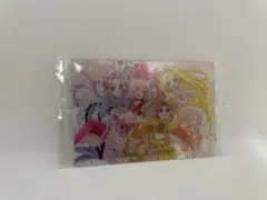 プリキュアウエハース12 -19 SSR スイートプリキュア♪