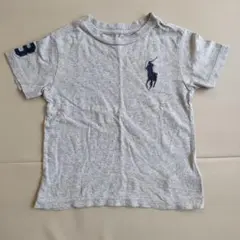 POLO RALPH LAUREN Tシャツ 3T