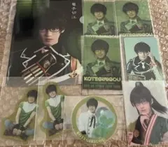 ミュージカル刀剣乱舞 篭手切江 まとめ売り