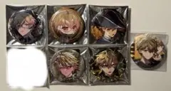 担降り シクフォニ 缶バッジ みこと まとめ売り バラ売り可