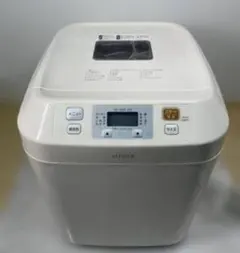 未使用品　siroca ホームベーカリー SHB-122のサムネイル