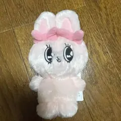 ESTHER BUNNY ぬいぐるみ マスコット