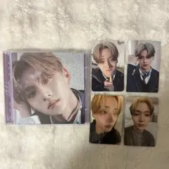 alpha drive one ald1 サンウォン ジュエルケースver