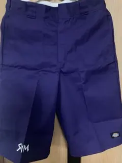 dickies 紫