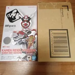 マ*ー様 SH Figuarts 仮面ライダー アギレラのサムネイル
