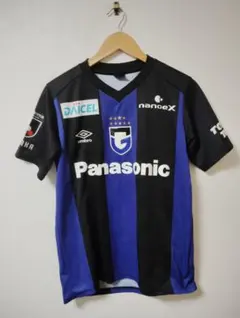 2026年最新】ガンバ大阪 ユニフォーム 2024の人気アイテム - メルカリ