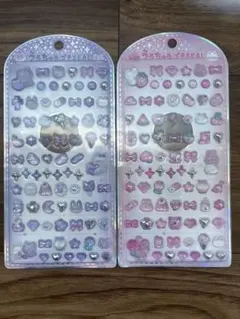 うるちゅるプチSEAL