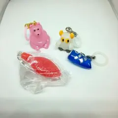 めじるしアクセサリー まとめ売り