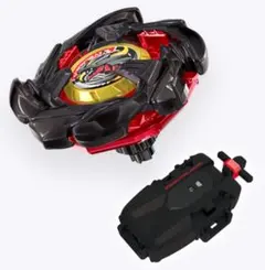 ベイブレードX【レア 限定 匿名完品 新品未使用】コバルトドラグーン2-60C