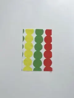 マリメッコ  ラシィマット　はぎれ　廃盤　限定カラー