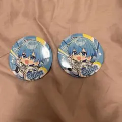 すとぷり ころわん！ 缶バッジ ころん 2個セット