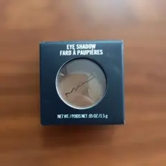 MAC スモールアイシャドウ コルク
