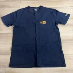 NEW ERA Tシャツ　160のサムネイル
