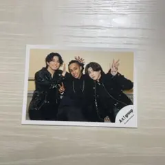 Aぇ! group 公式写真15