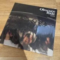 2026年最新】cero obscure ride レコードの人気アイテム - メルカリ