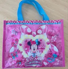 ディズニー ランド　パルパルーザファンダーランド ショッピングバッグ