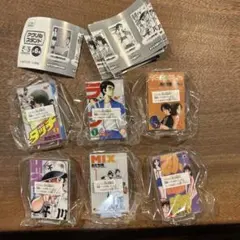 2026年最新】あだち充 タッチ ラフ H2 セットの人気アイテム - メルカリ