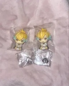 にじこっと 宇佐美リト