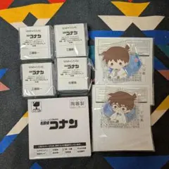 コナン　まとめ売りセット