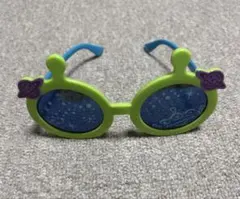 リトルグリーンメン　サングラス