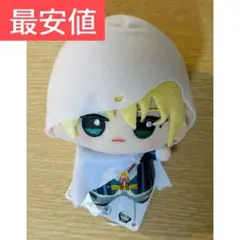 刀剣乱舞ONLINE ちびぐるみ / 山姥切国広