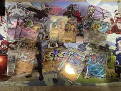 K*T様 ポケモンカード引退品 28枚セット