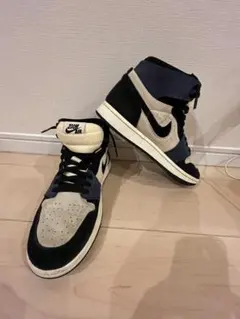 ナイキ エア ジョーダン 1