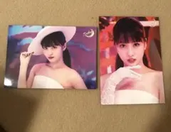 TWICE モモ ランダムトレカ