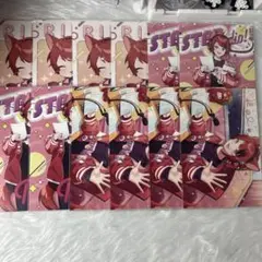 莉犬くん ポストカード