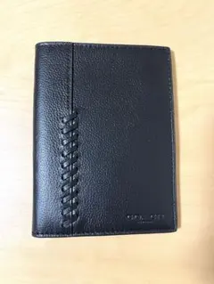 ［新品未使用］coach パスポートケース