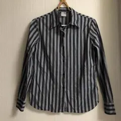 アニエスベー　コットンシャツ　agnis b.