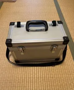 当時物・極美品】ミノルタ Mカスタム 純正 アル ミカメラケース - メルカリ