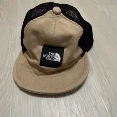 THE NORTH FACE キャップ NNB02000 ベージュのサムネイル