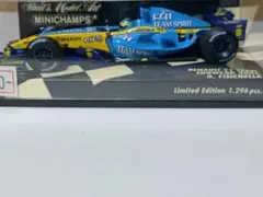 SPARK 鈴鹿サーキット 日本グランプリ2024 ダニエルリカルド - メルカリ