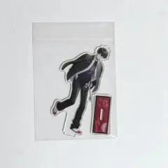 放課後オリエンス アクリルスタンド 佐伯イッテツ