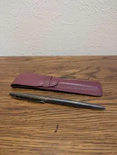 廃盤品 カランダッシュ マディソンⅡブルー軸 万年筆 18金ペン先 廃盤品 カランダッシュ マディソンⅡブルー軸 万年筆 18金ペン先