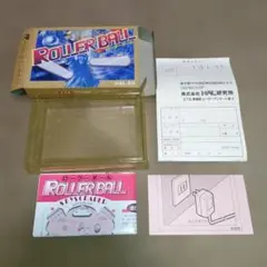 ローラーボール