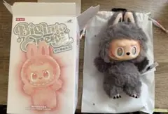 ラブブ エナジー　Labubu Big into Energy　シークレット