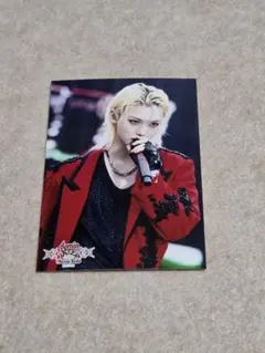 straykids スキズ フィリックス dominATE エコパ 楽天 特典のサムネイル
