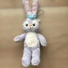 ステラルー＊ぬいぐるみバッジ - メルカリ