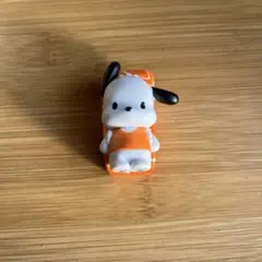 サンリオ ガチャガチャ 寿司 ポチャッコ サーモン