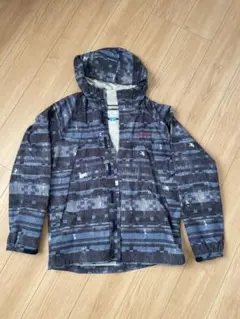 Columbia ナイロンジャケット　omnitech