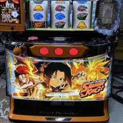 2026年最新】シャーマンキング スマスロの人気アイテム - メルカリ